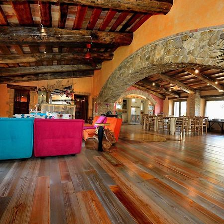 Luxury Villa Colle Dell'Asinello ,Proprietari ,Villa In Esclusiva Near Orvieto Guardea Exteriér fotografie
