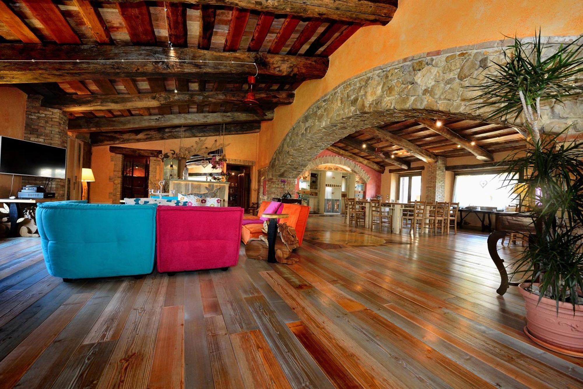Luxury Villa Colle Dell'Asinello ,Proprietari ,Villa In Esclusiva Near Orvieto Guardea Exteriér fotografie