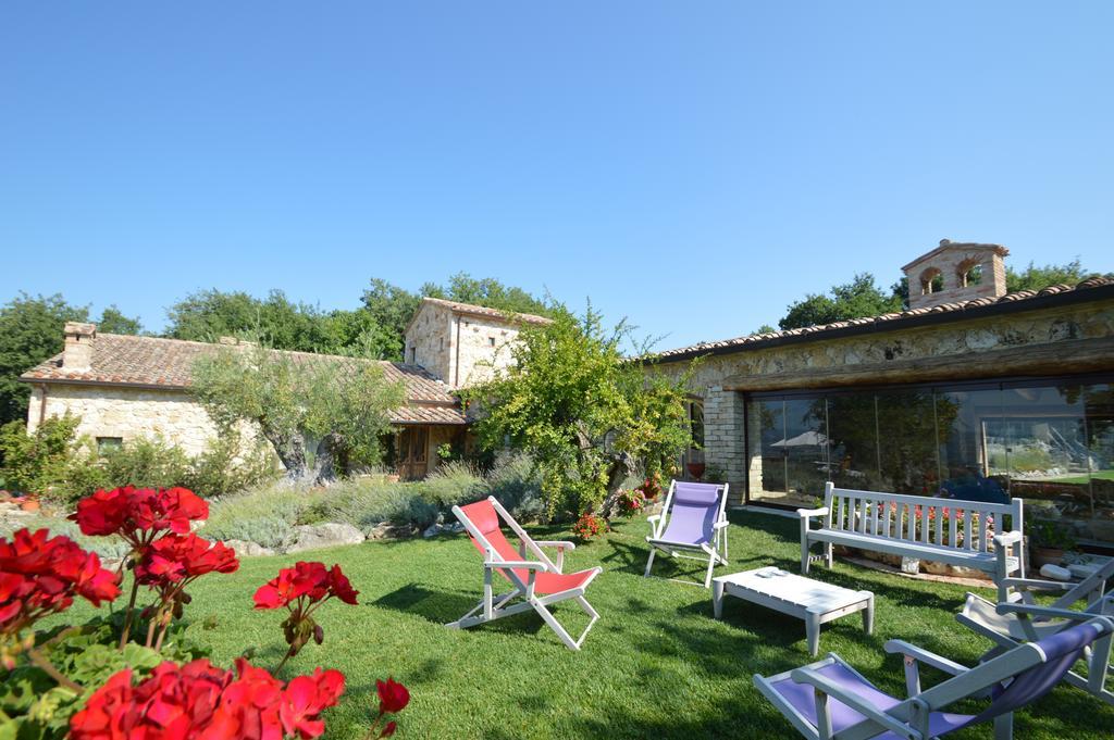 Luxury Villa Colle Dell'Asinello ,Proprietari ,Villa In Esclusiva Near Orvieto Guardea Exteriér fotografie