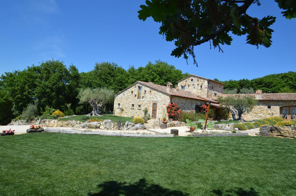 Luxury Villa Colle Dell'Asinello ,Proprietari ,Villa In Esclusiva Near Orvieto Guardea Exteriér fotografie