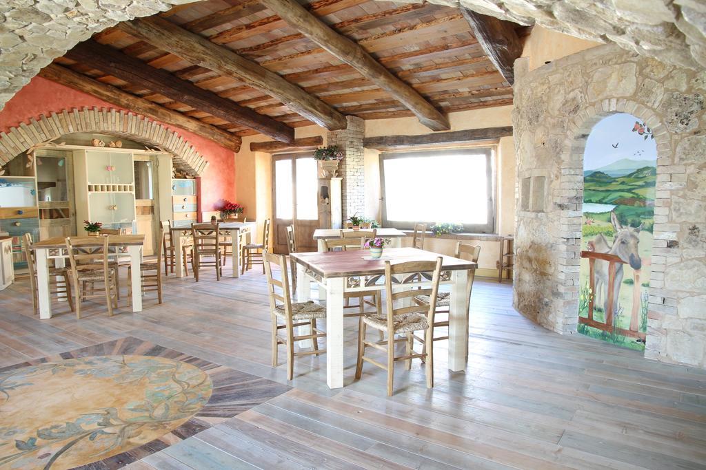 Luxury Villa Colle Dell'Asinello ,Proprietari ,Villa In Esclusiva Near Orvieto Guardea Exteriér fotografie