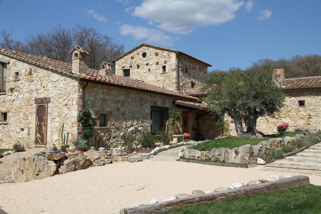 Luxury Villa Colle Dell'Asinello ,Proprietari ,Villa In Esclusiva Near Orvieto Guardea Exteriér fotografie