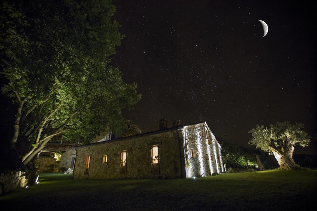 Luxury Villa Colle Dell'Asinello ,Proprietari ,Villa In Esclusiva Near Orvieto Guardea Pokoj fotografie