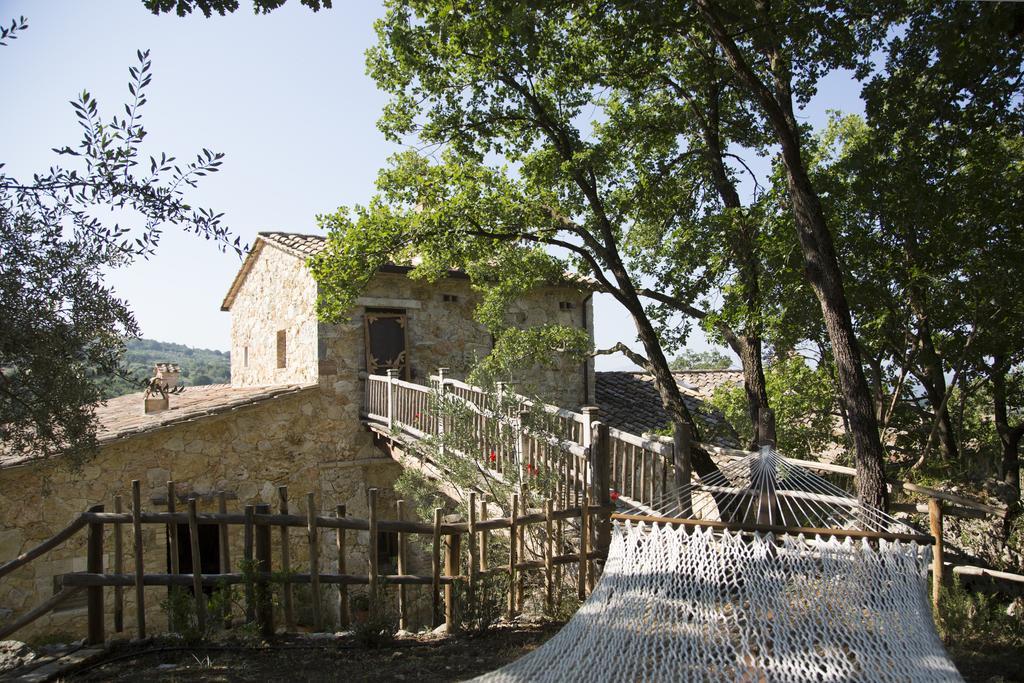 Luxury Villa Colle Dell'Asinello ,Proprietari ,Villa In Esclusiva Near Orvieto Guardea Exteriér fotografie