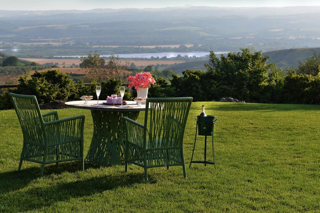 Luxury Villa Colle Dell'Asinello ,Proprietari ,Villa In Esclusiva Near Orvieto Guardea Exteriér fotografie