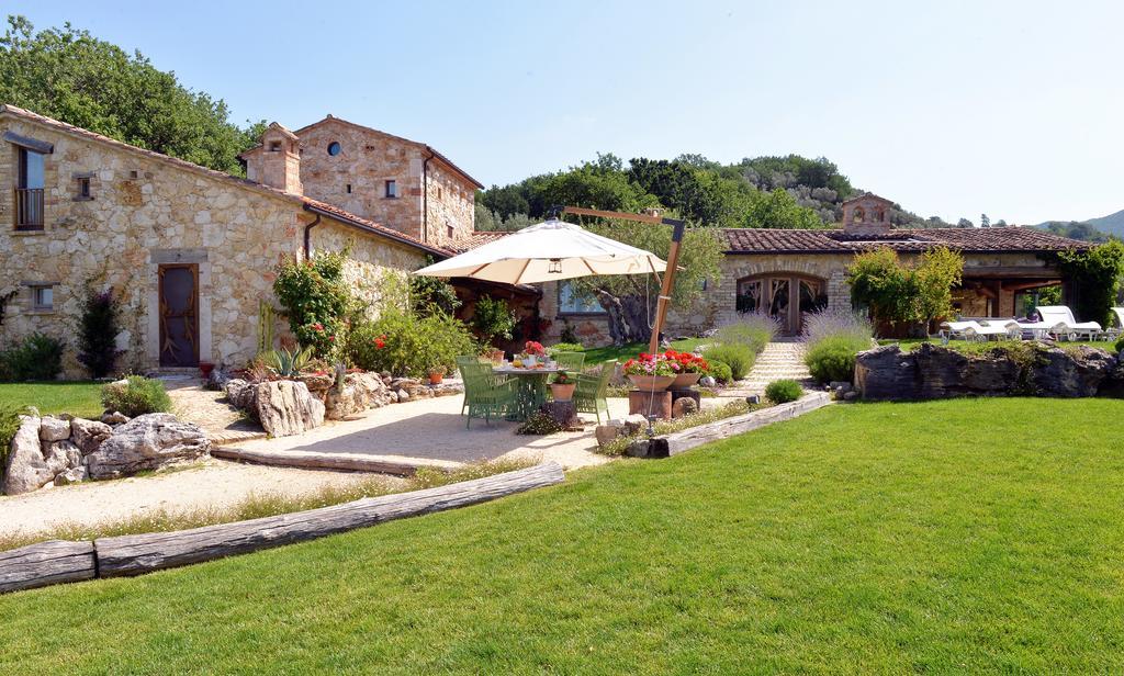 Luxury Villa Colle Dell'Asinello ,Proprietari ,Villa In Esclusiva Near Orvieto Guardea Exteriér fotografie