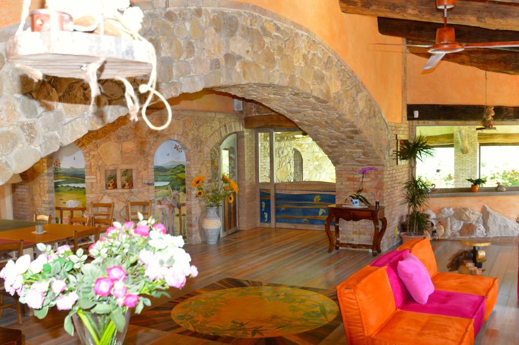 Luxury Villa Colle Dell'Asinello ,Proprietari ,Villa In Esclusiva Near Orvieto Guardea Exteriér fotografie