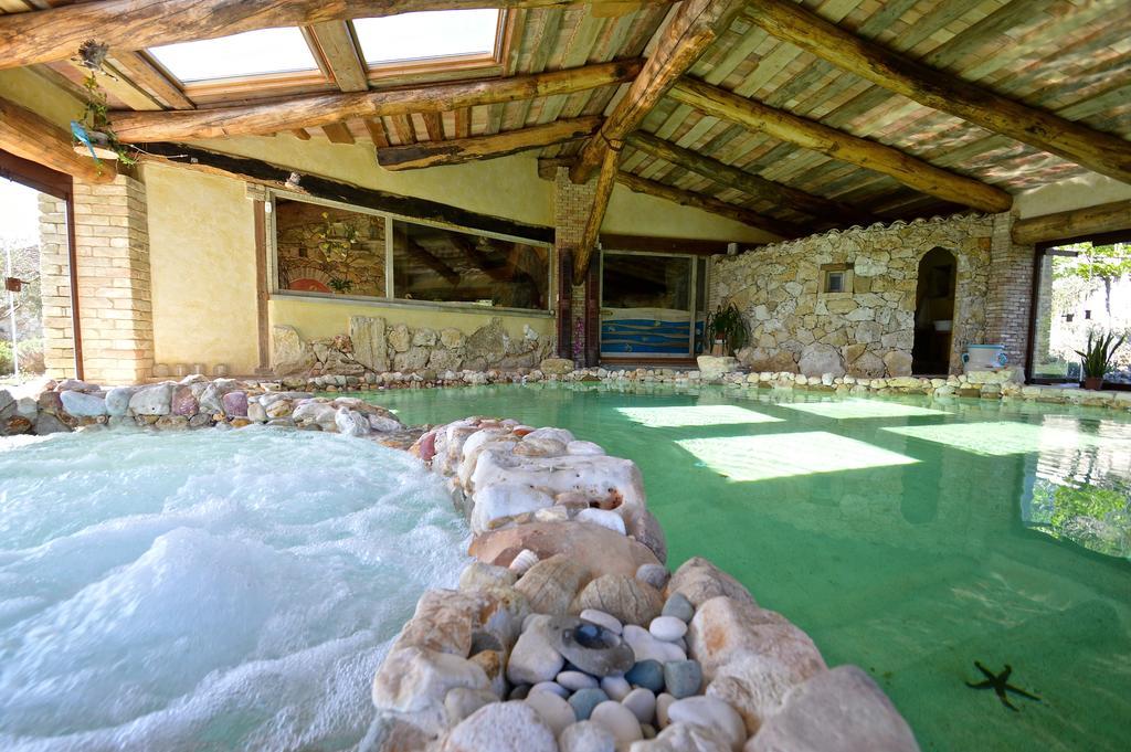 Luxury Villa Colle Dell'Asinello ,Proprietari ,Villa In Esclusiva Near Orvieto Guardea Exteriér fotografie