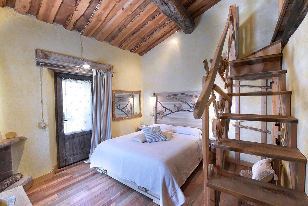 Luxury Villa Colle Dell'Asinello ,Proprietari ,Villa In Esclusiva Near Orvieto Guardea Exteriér fotografie