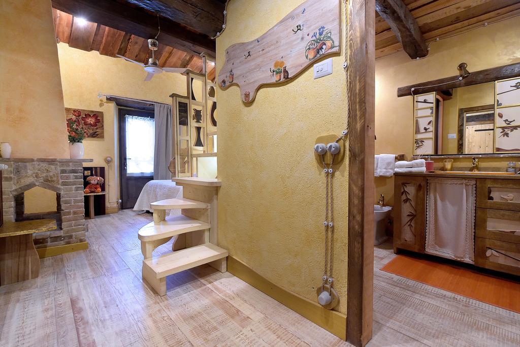 Luxury Villa Colle Dell'Asinello ,Proprietari ,Villa In Esclusiva Near Orvieto Guardea Exteriér fotografie
