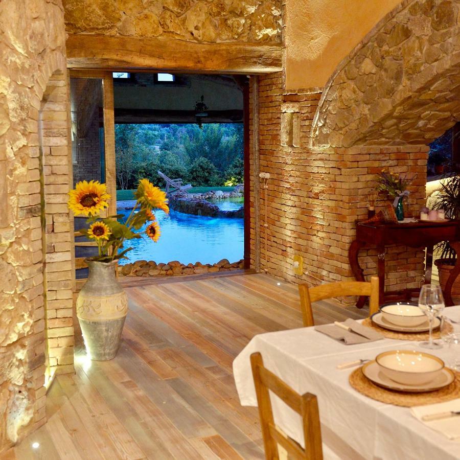 Luxury Villa Colle Dell'Asinello ,Proprietari ,Villa In Esclusiva Near Orvieto Guardea Exteriér fotografie